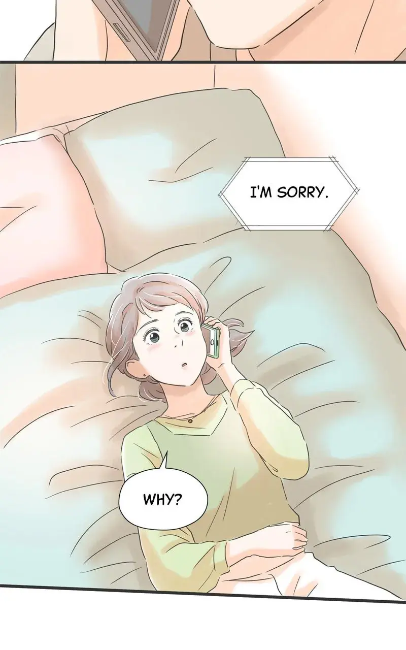 It Rains On Precious Days - Chapter 71 - Page 77