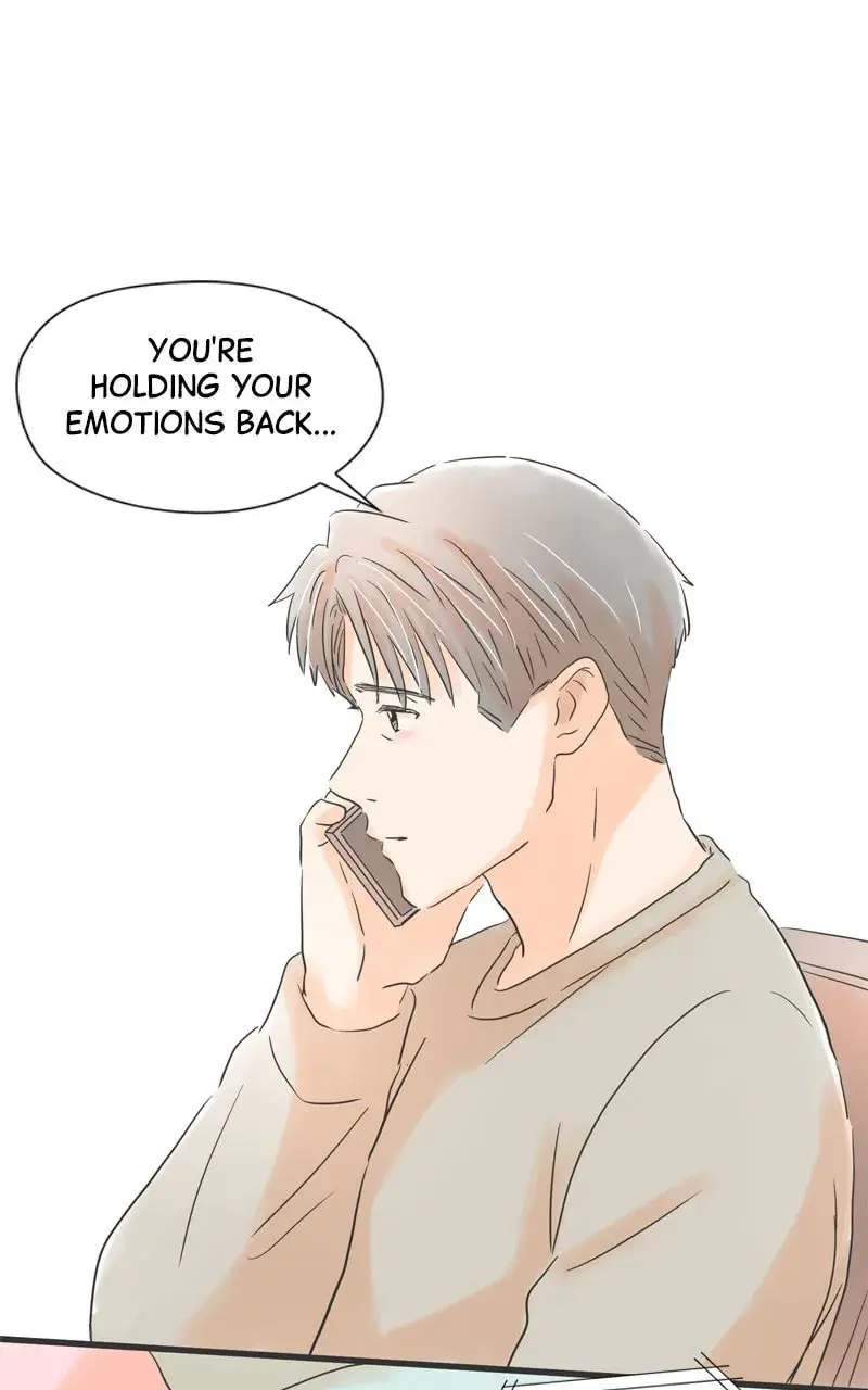 It Rains On Precious Days - Chapter 71 - Page 78
