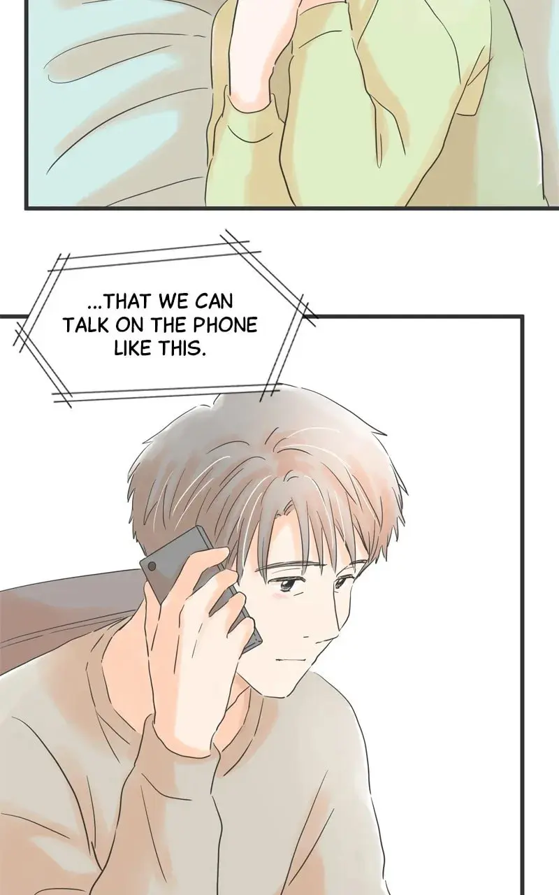 It Rains On Precious Days - Chapter 71 - Page 82