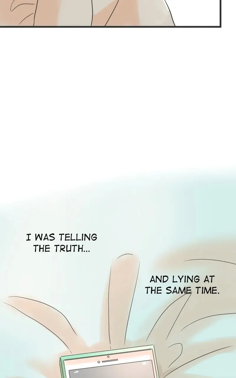 It Rains On Precious Days - Chapter 71 - Page 83