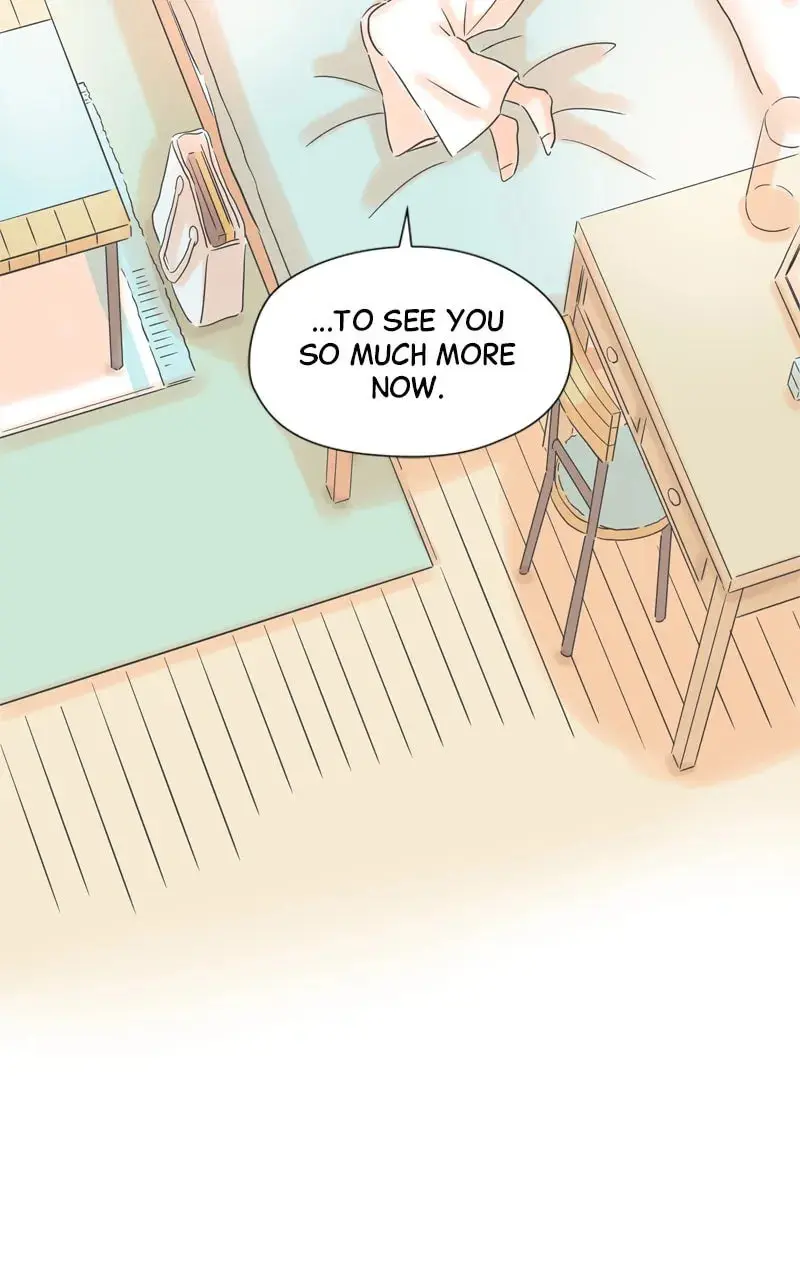 It Rains On Precious Days - Chapter 71 - Page 85