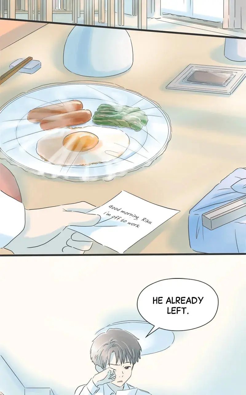 It Rains On Precious Days - Chapter 72 - Page 2