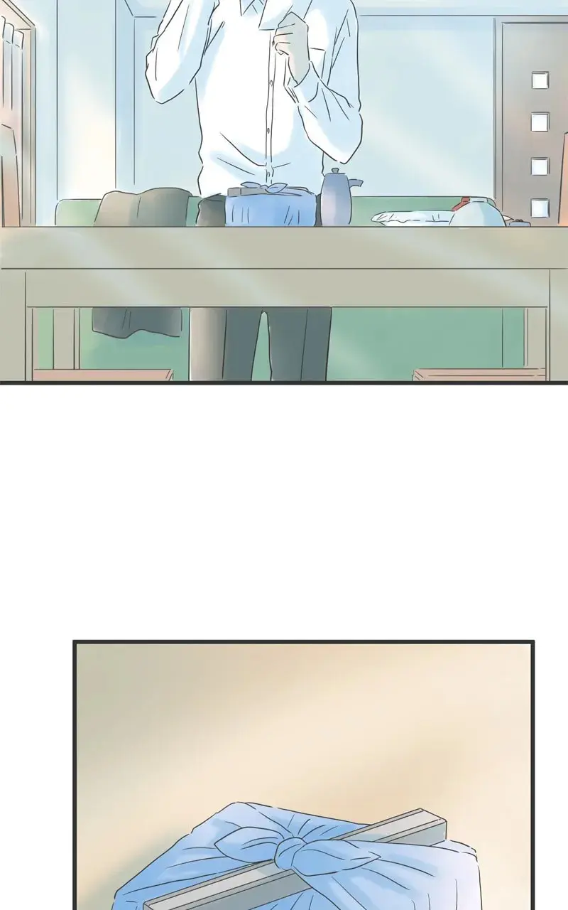 It Rains On Precious Days - Chapter 72 - Page 3