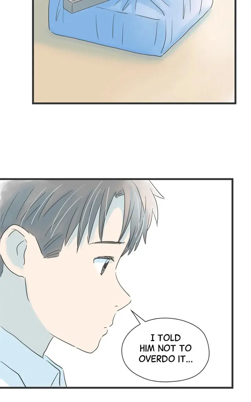 It Rains On Precious Days - Chapter 72 - Page 4