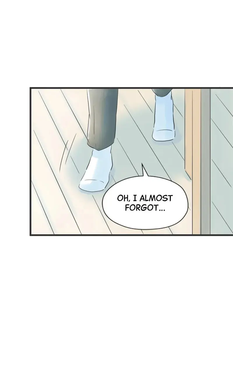 It Rains On Precious Days - Chapter 72 - Page 5