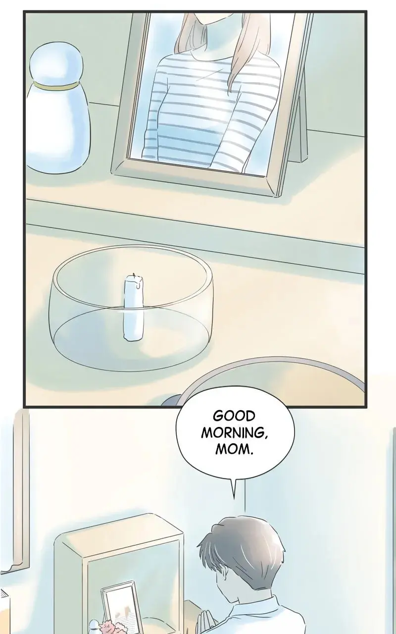 It Rains On Precious Days - Chapter 72 - Page 6