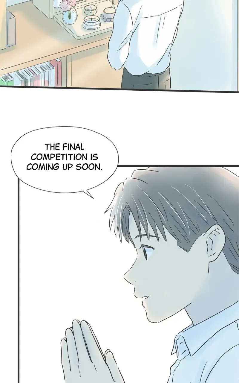 It Rains On Precious Days - Chapter 72 - Page 7