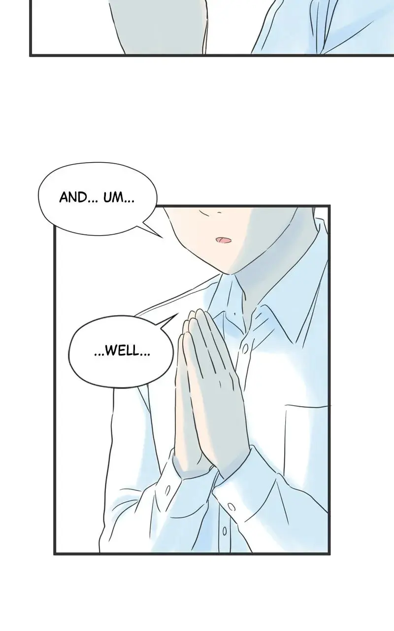 It Rains On Precious Days - Chapter 72 - Page 8