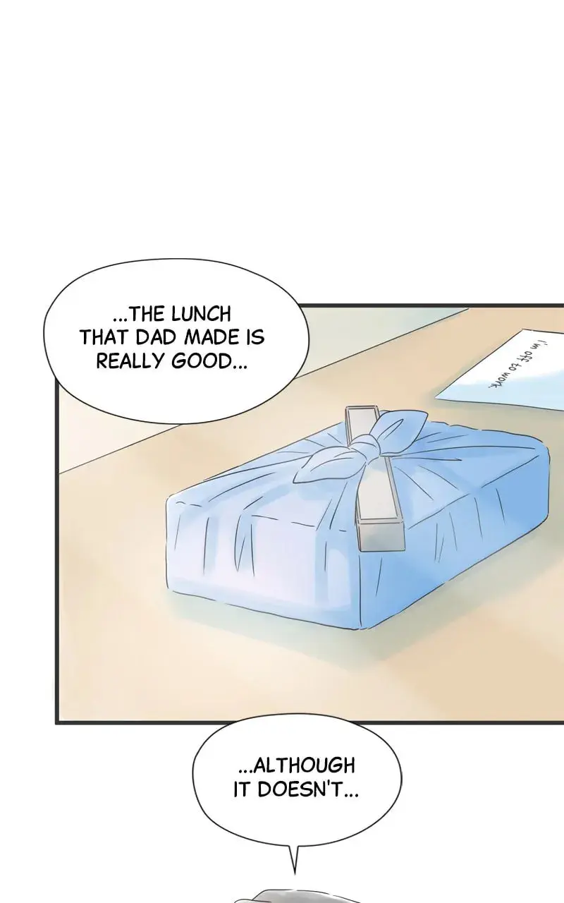 It Rains On Precious Days - Chapter 72 - Page 9