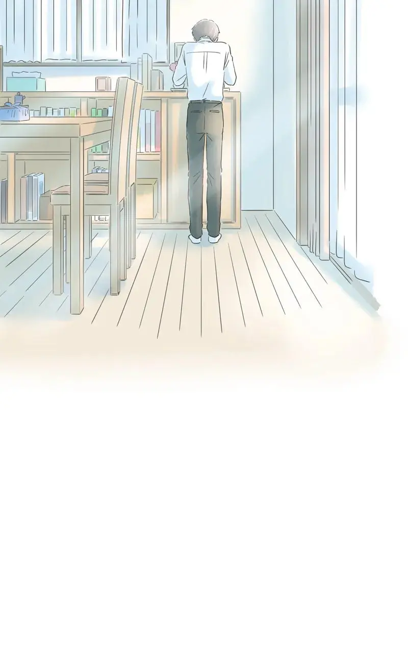 It Rains On Precious Days - Chapter 72 - Page 11