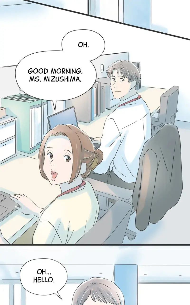 It Rains On Precious Days - Chapter 72 - Page 14