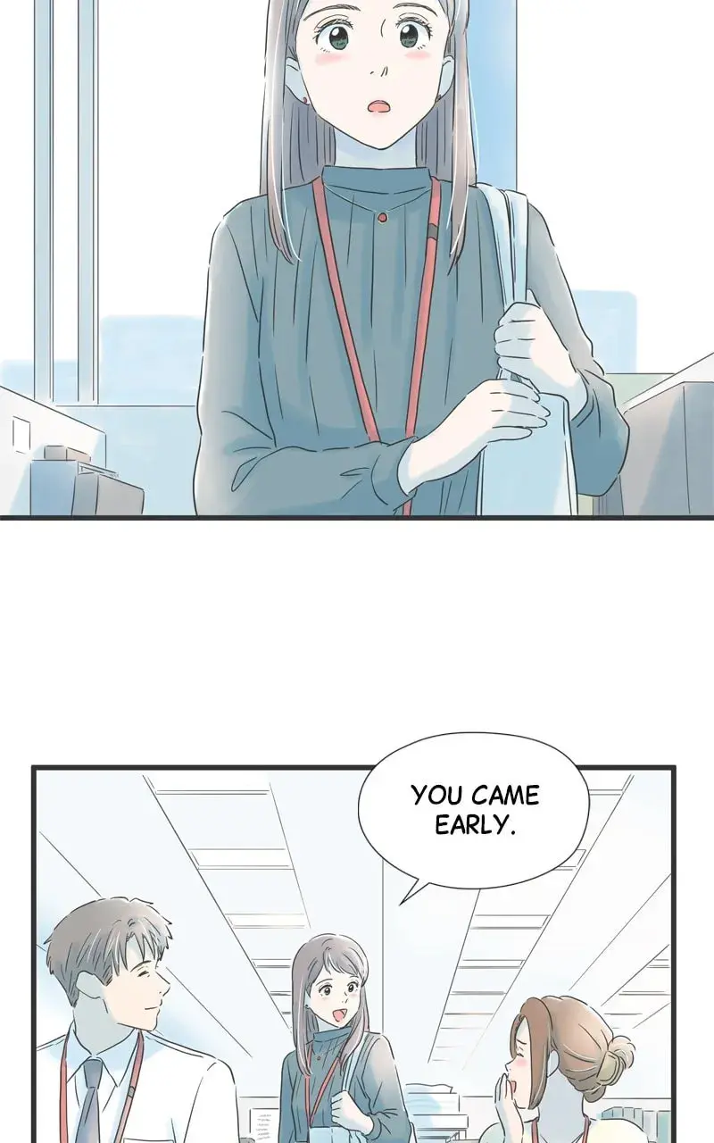 It Rains On Precious Days - Chapter 72 - Page 15