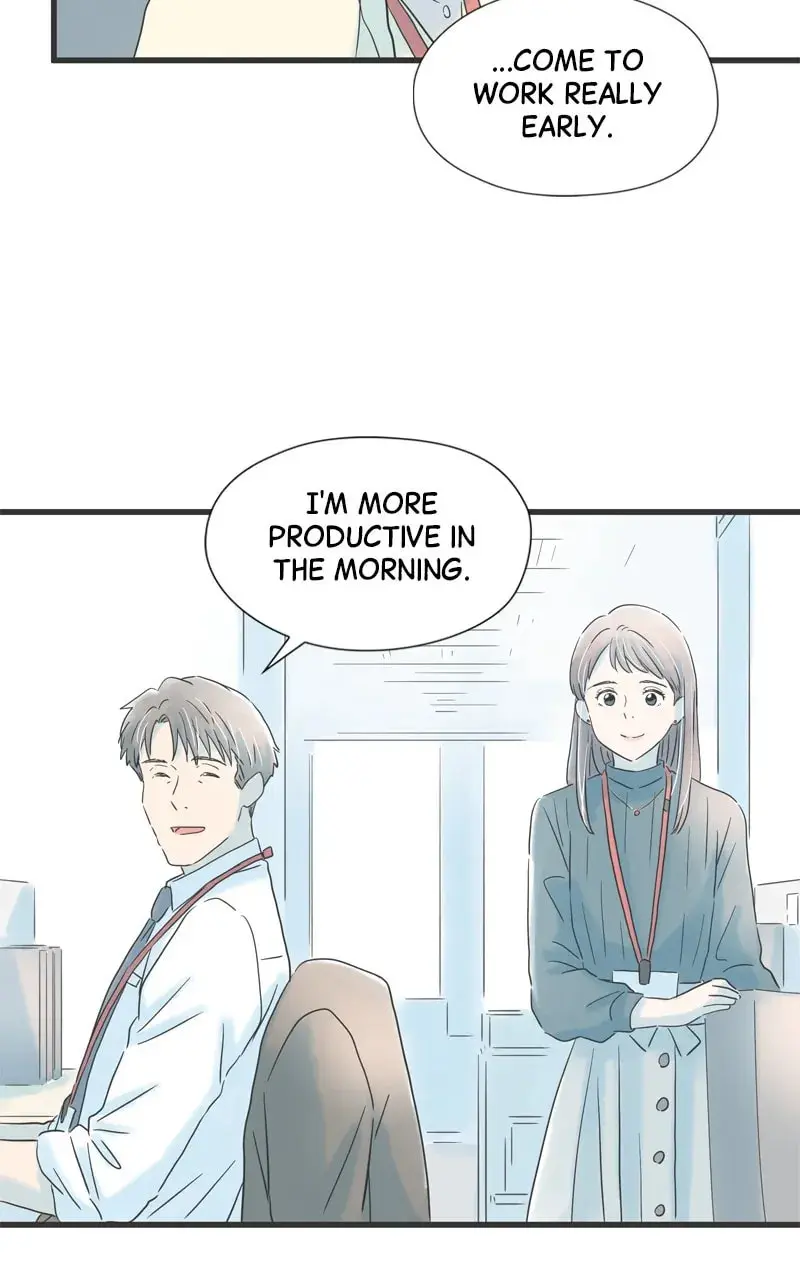 It Rains On Precious Days - Chapter 72 - Page 17