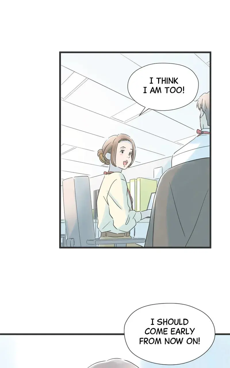 It Rains On Precious Days - Chapter 72 - Page 18