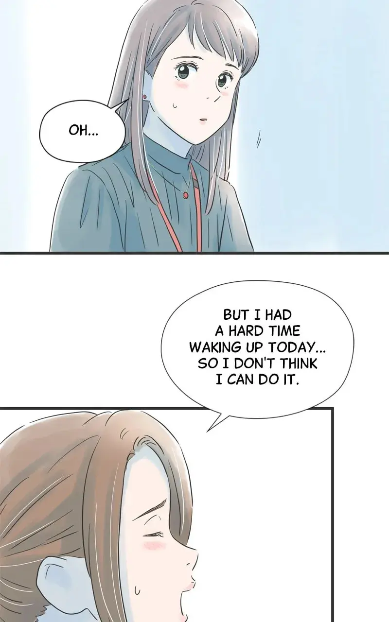 It Rains On Precious Days - Chapter 72 - Page 19