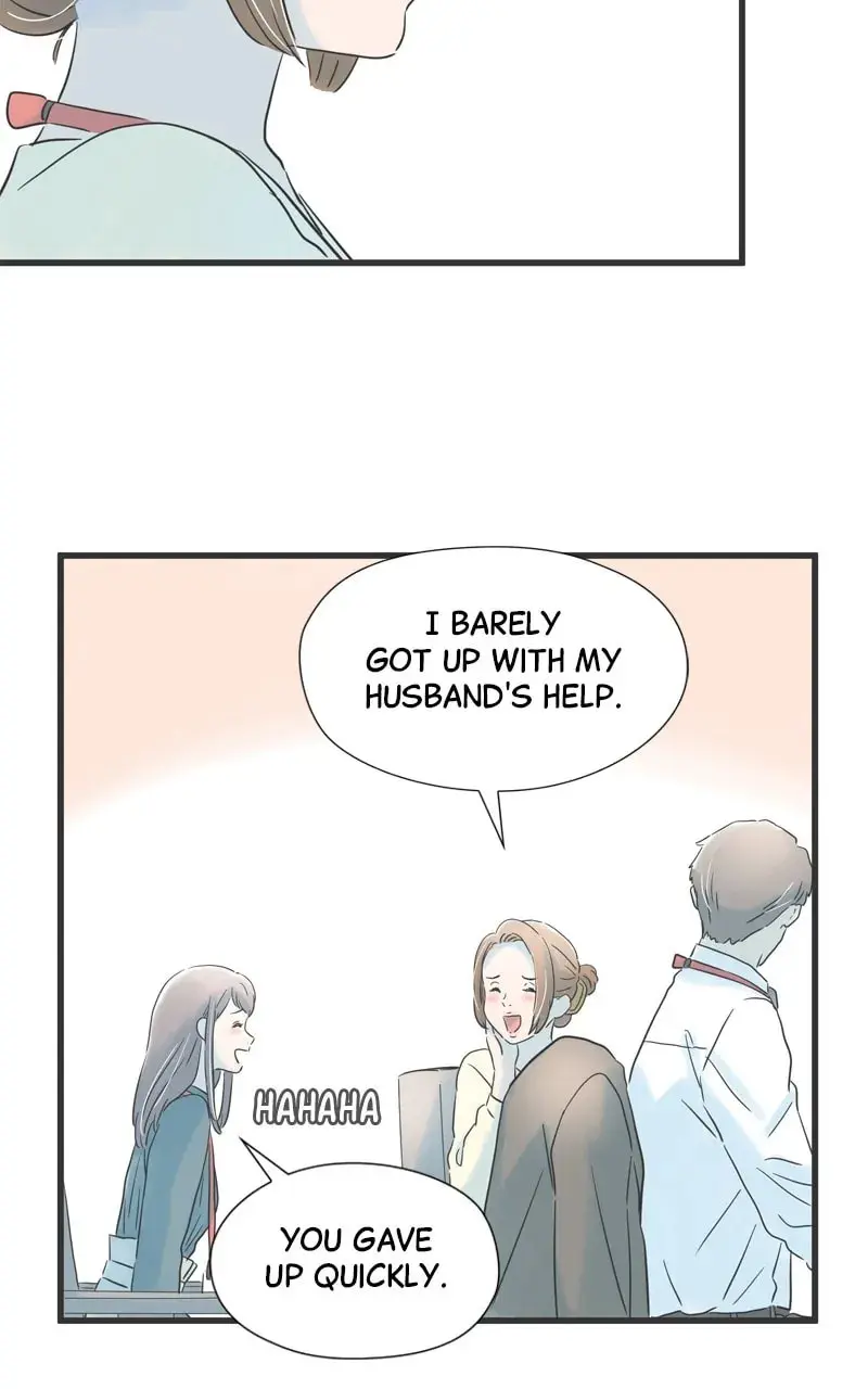 It Rains On Precious Days - Chapter 72 - Page 20