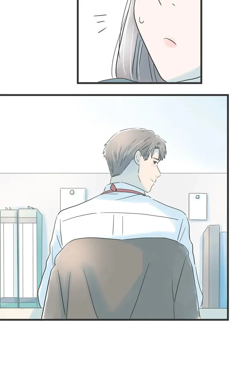 It Rains On Precious Days - Chapter 72 - Page 22