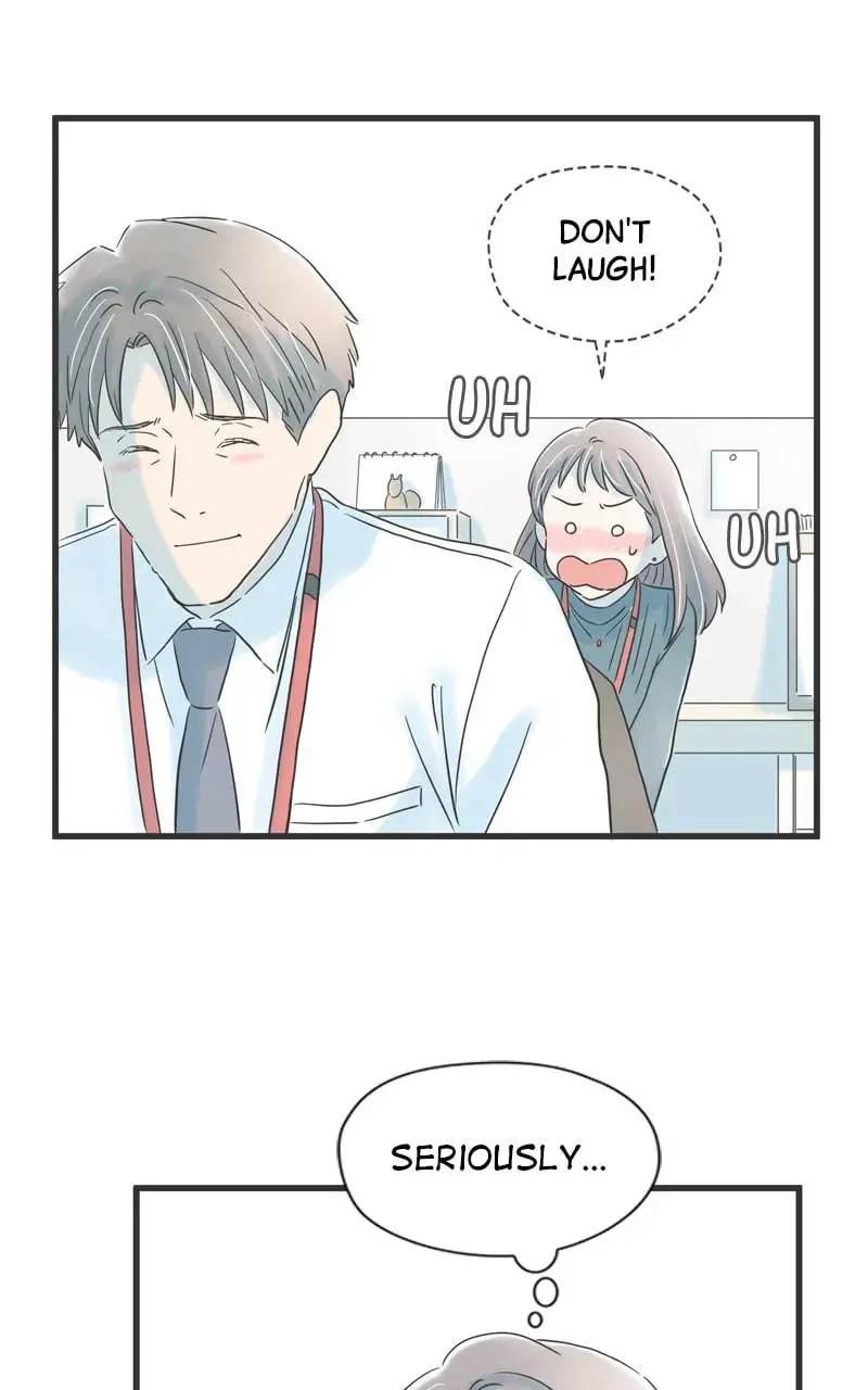 It Rains On Precious Days - Chapter 72 - Page 23