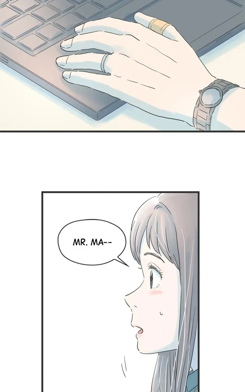 It Rains On Precious Days - Chapter 72 - Page 25