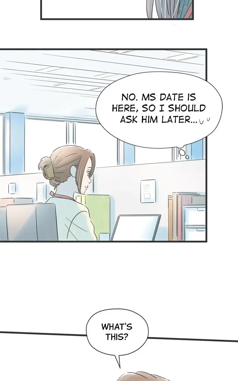 It Rains On Precious Days - Chapter 72 - Page 26