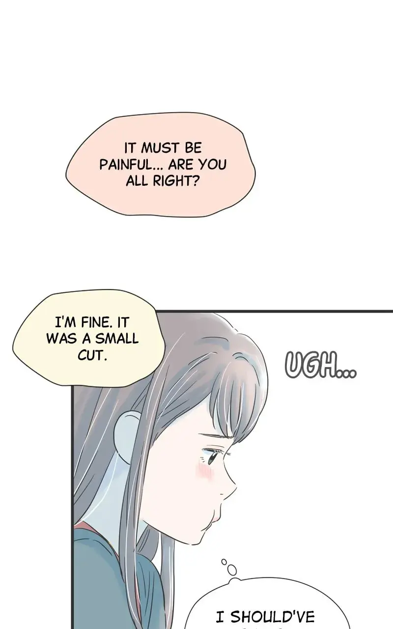 It Rains On Precious Days - Chapter 72 - Page 29