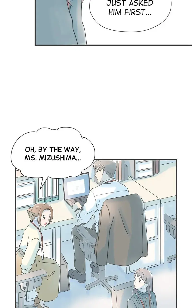 It Rains On Precious Days - Chapter 72 - Page 30