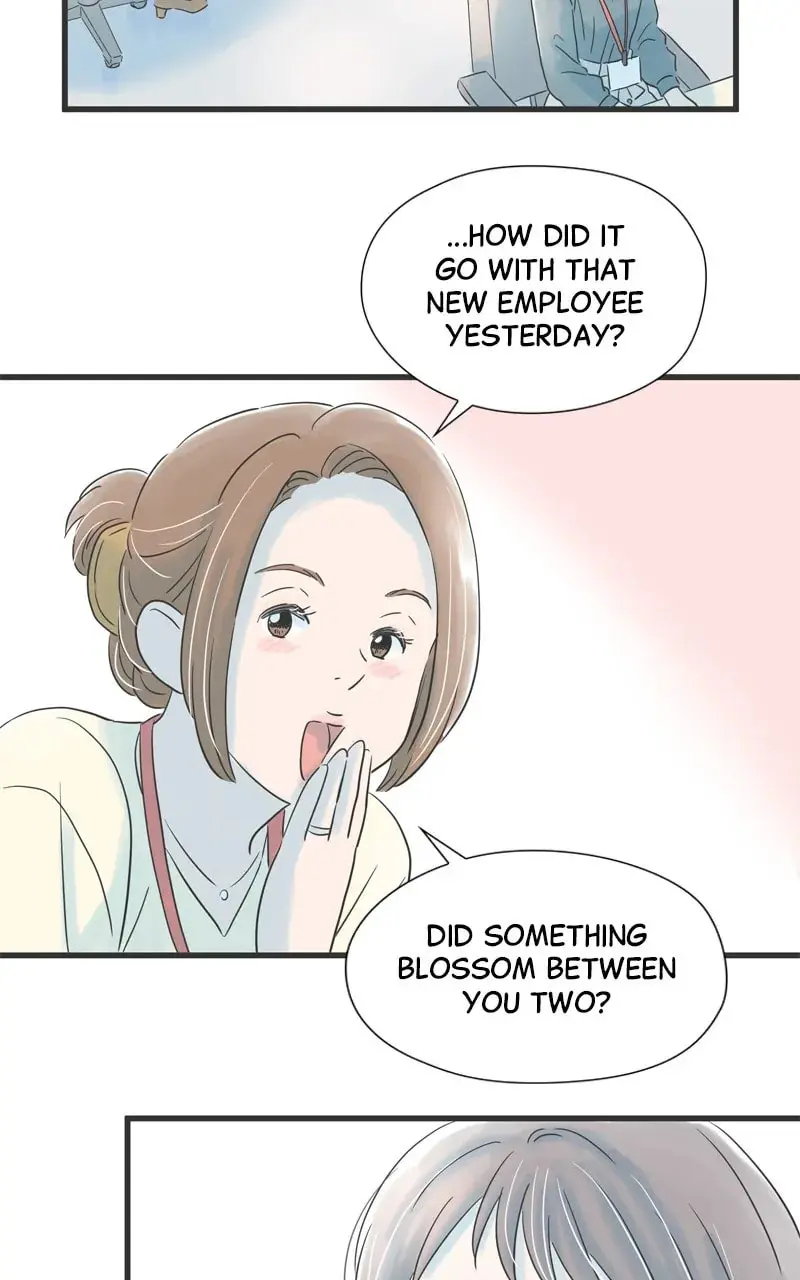 It Rains On Precious Days - Chapter 72 - Page 31