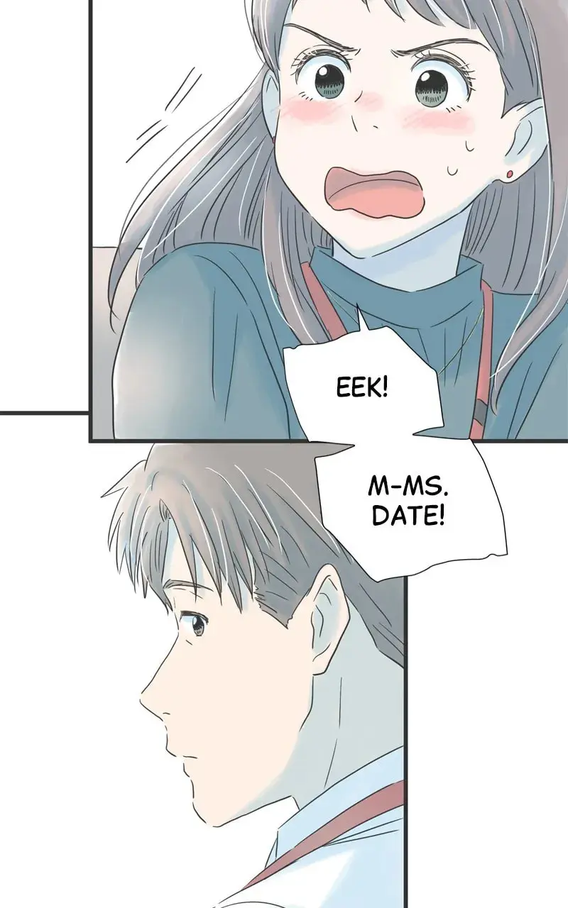 It Rains On Precious Days - Chapter 72 - Page 32