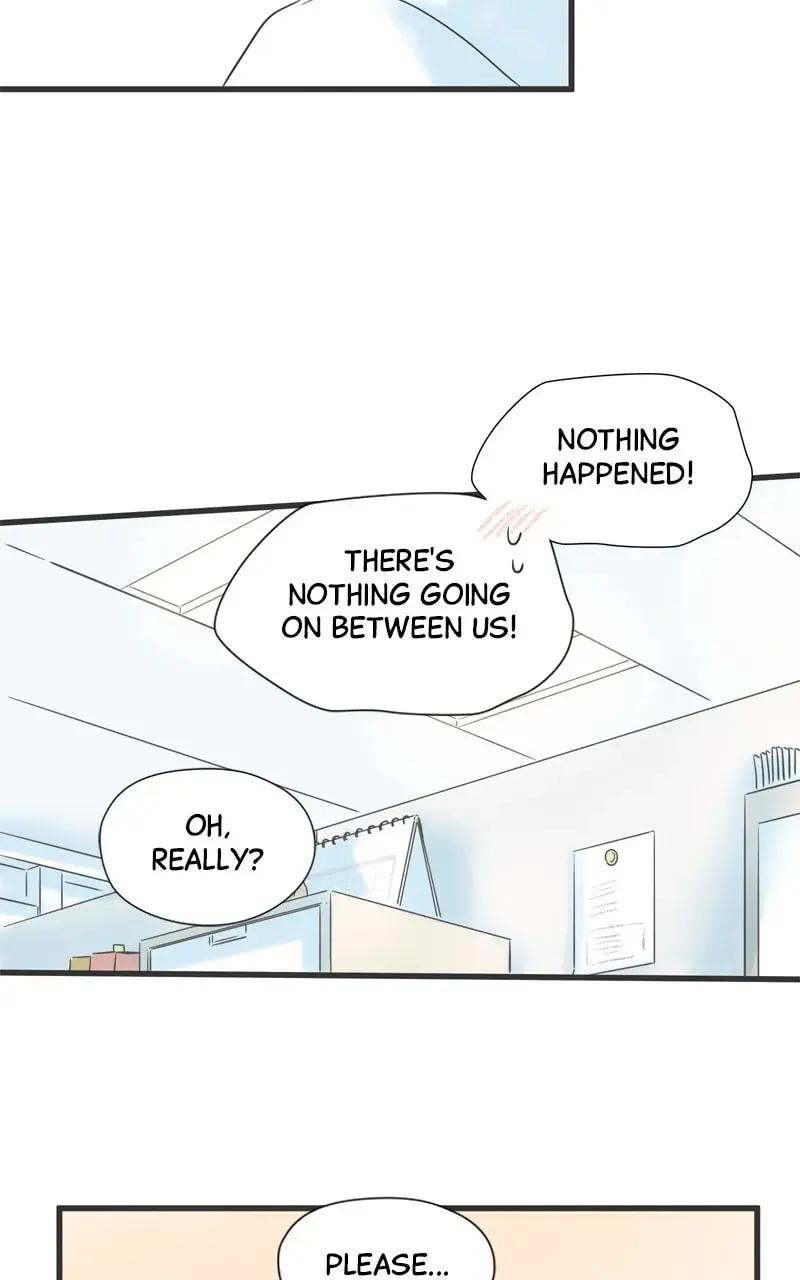 It Rains On Precious Days - Chapter 72 - Page 33