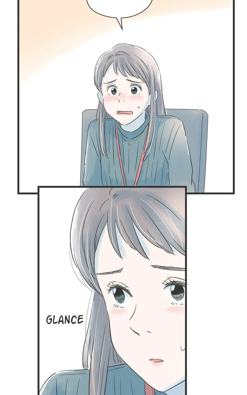 It Rains On Precious Days - Chapter 72 - Page 34