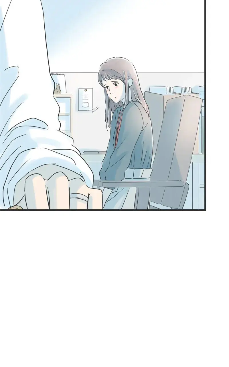 It Rains On Precious Days - Chapter 72 - Page 36