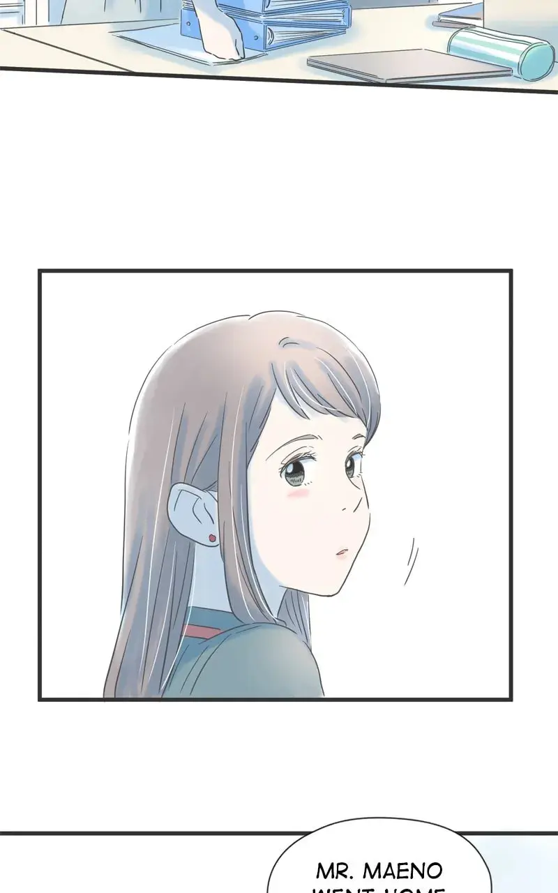 It Rains On Precious Days - Chapter 72 - Page 39
