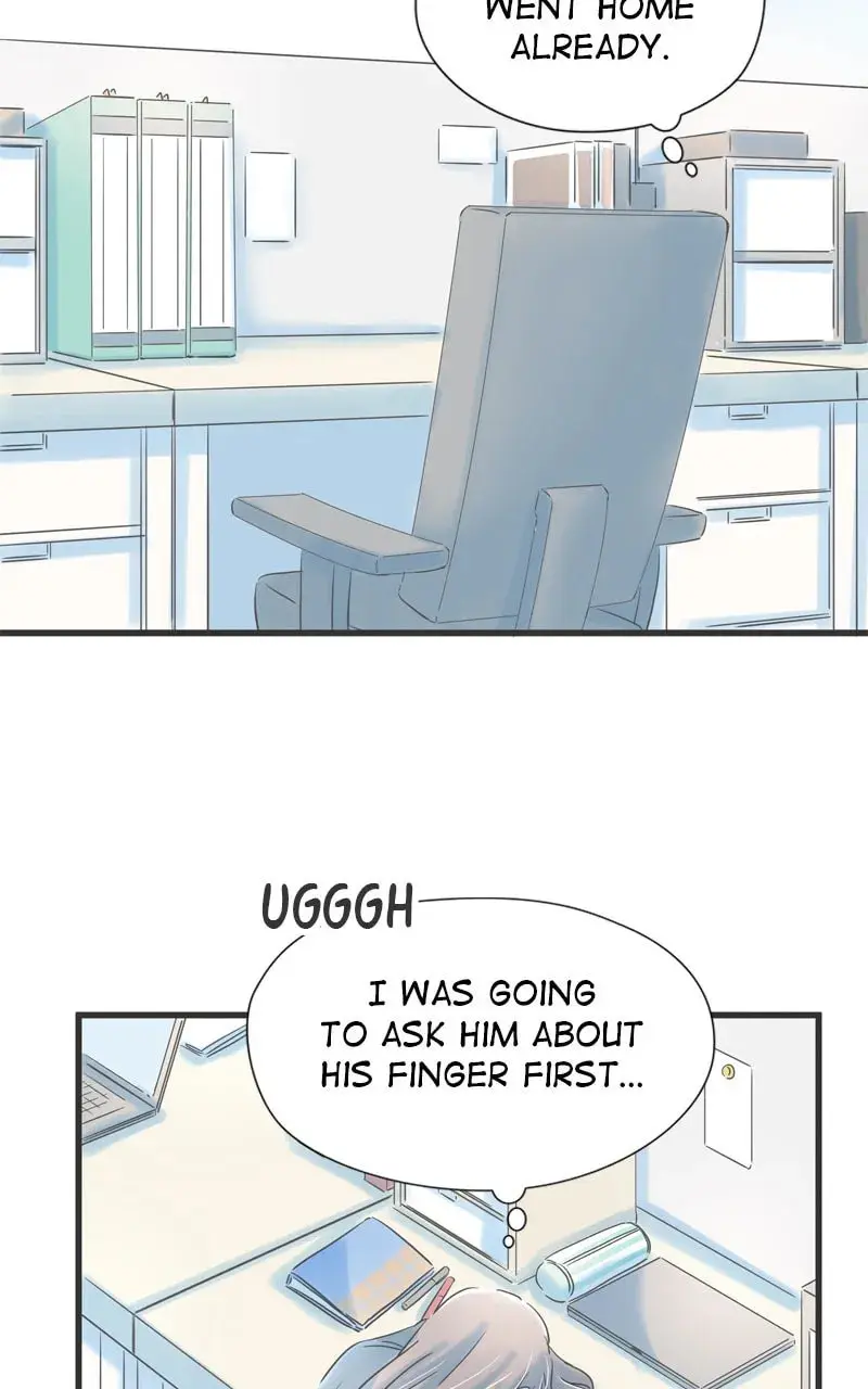 It Rains On Precious Days - Chapter 72 - Page 40
