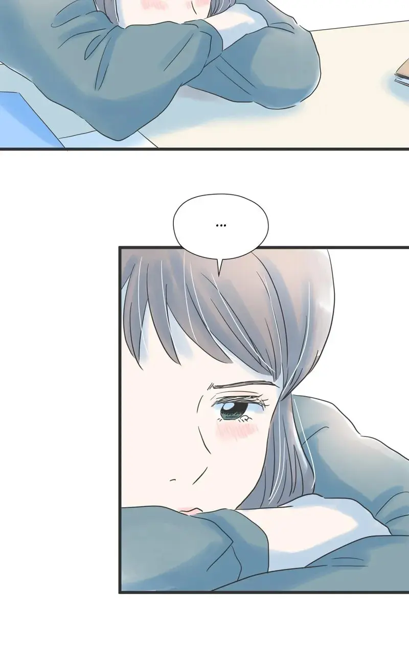 It Rains On Precious Days - Chapter 72 - Page 42