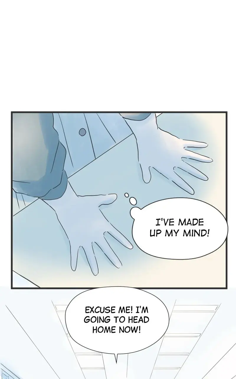 It Rains On Precious Days - Chapter 72 - Page 43