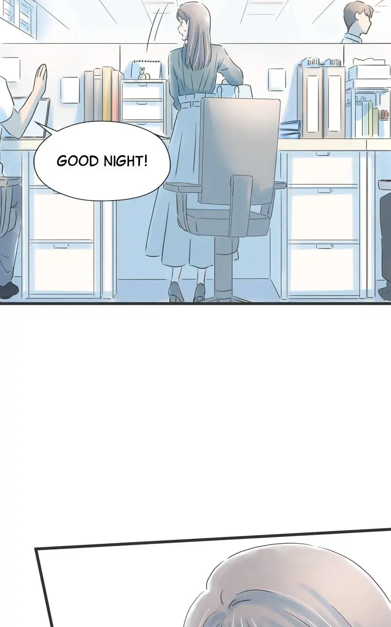 It Rains On Precious Days - Chapter 72 - Page 44