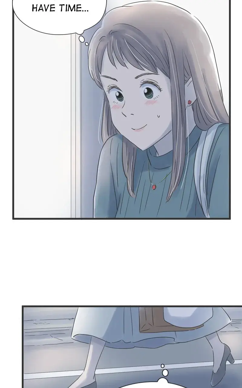 It Rains On Precious Days - Chapter 72 - Page 48