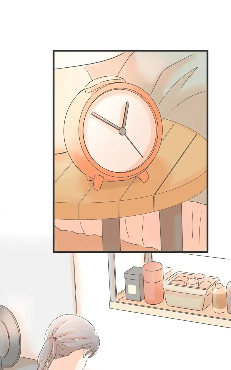It Rains On Precious Days - Chapter 72 - Page 50
