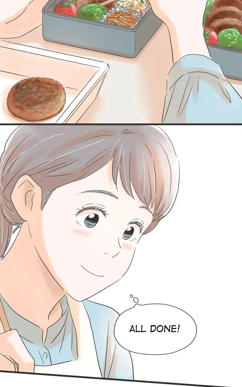 It Rains On Precious Days - Chapter 72 - Page 52