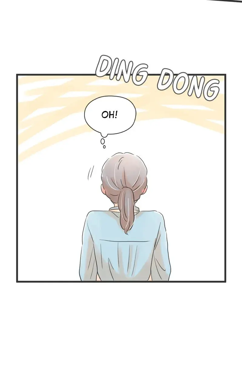 It Rains On Precious Days - Chapter 72 - Page 53