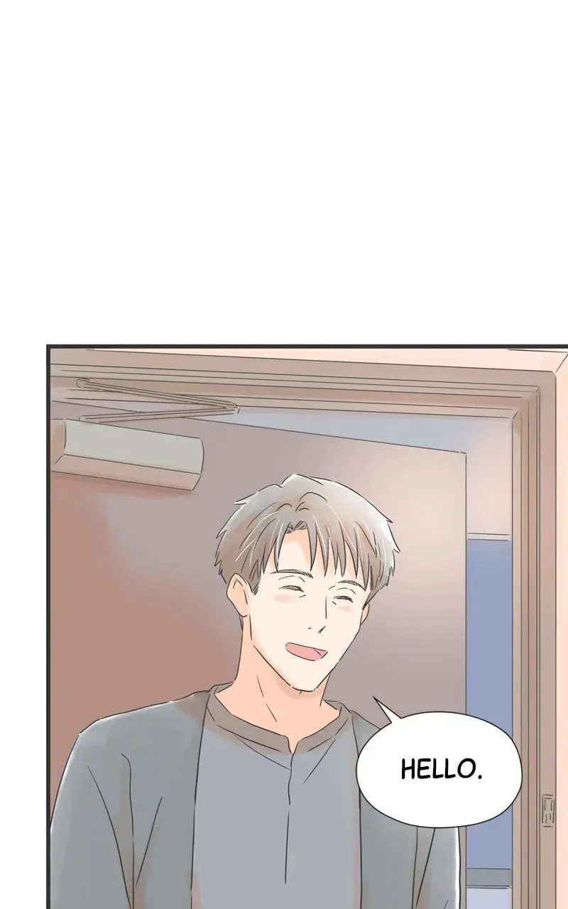 It Rains On Precious Days - Chapter 72 - Page 54