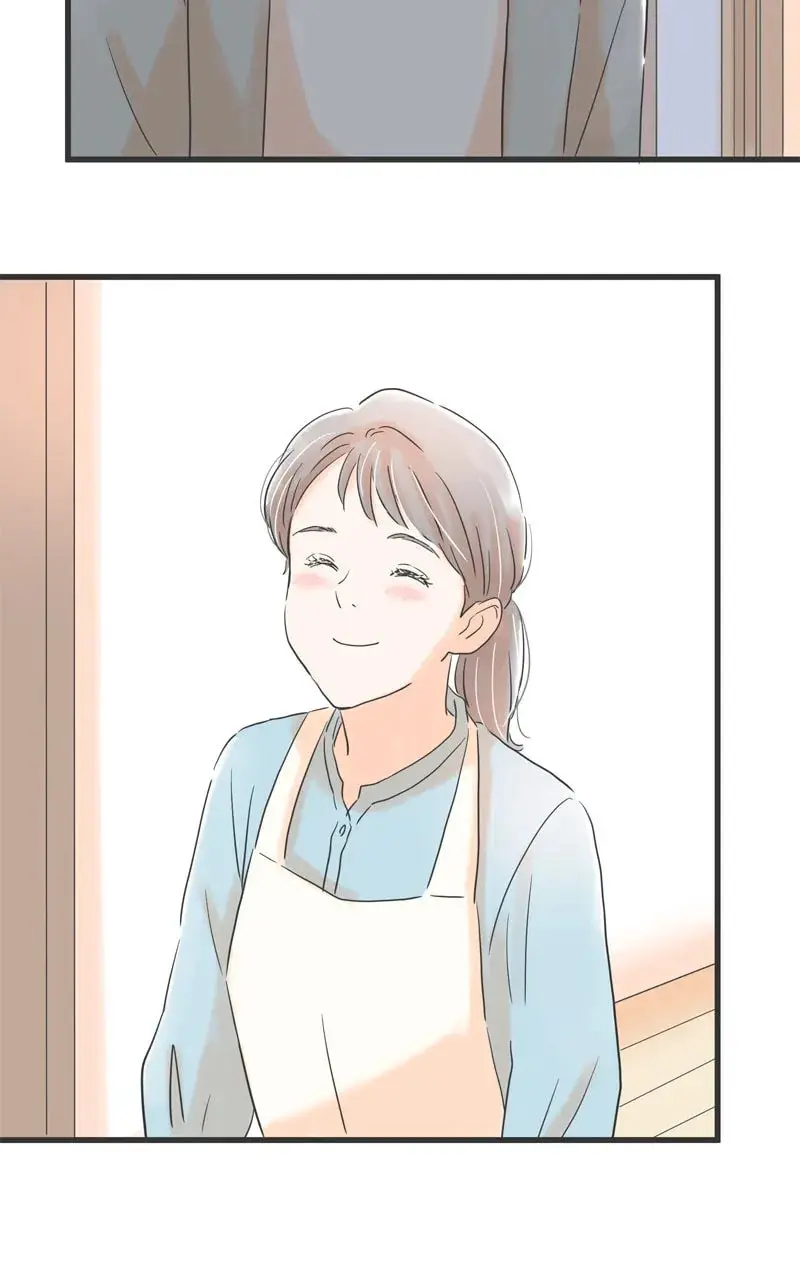 It Rains On Precious Days - Chapter 72 - Page 55