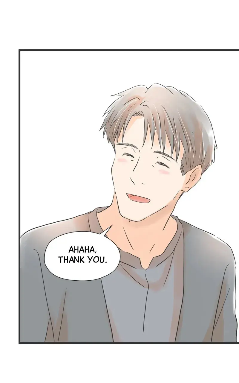 It Rains On Precious Days - Chapter 72 - Page 61
