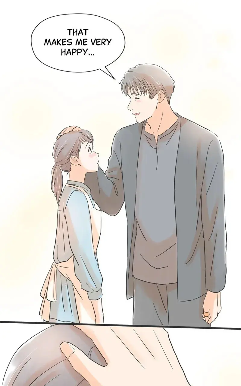 It Rains On Precious Days - Chapter 72 - Page 62