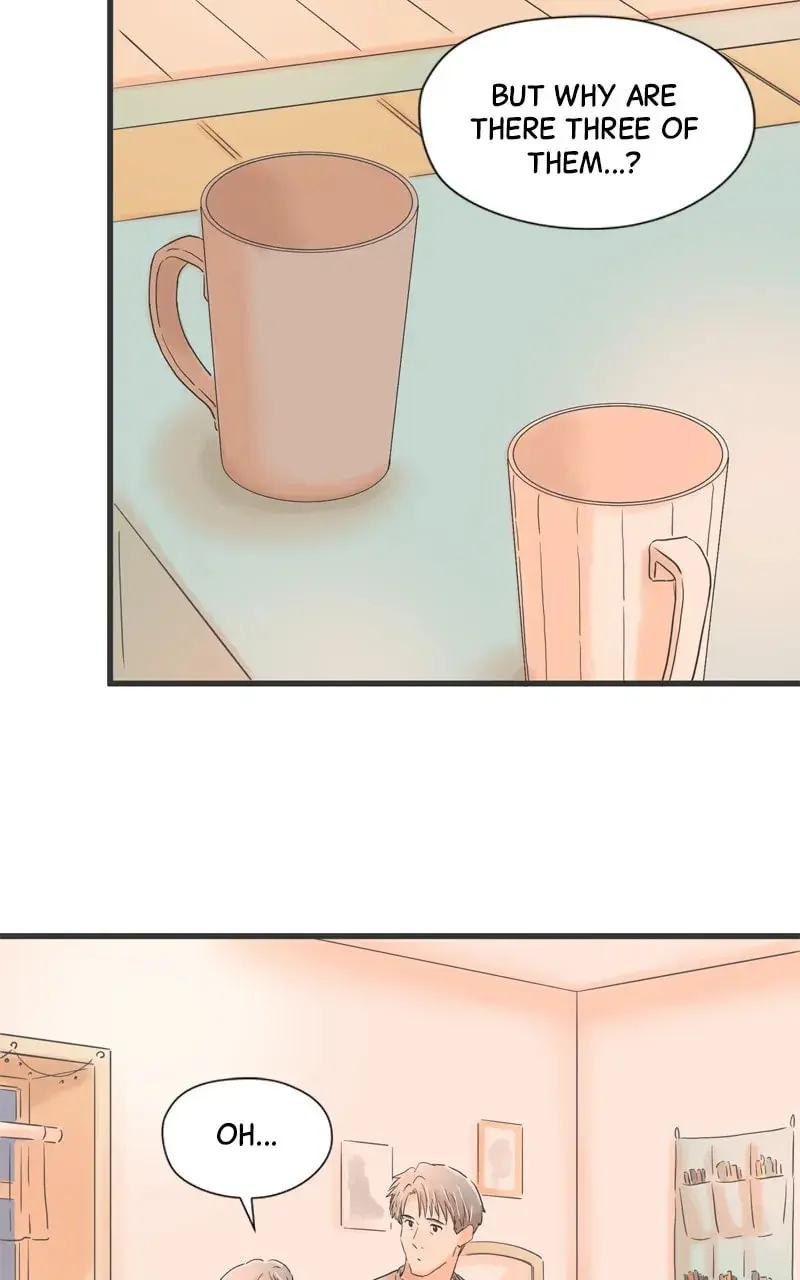 It Rains On Precious Days - Chapter 72 - Page 64