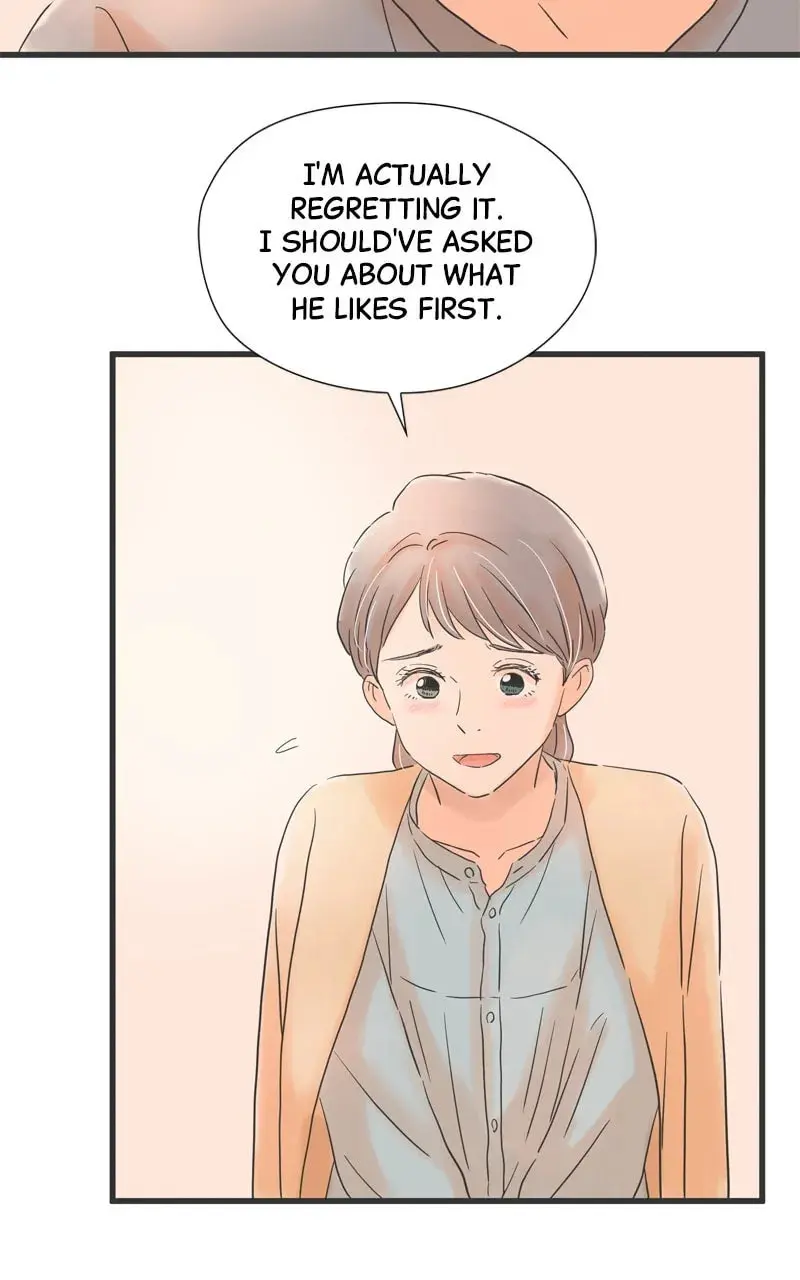 It Rains On Precious Days - Chapter 72 - Page 66