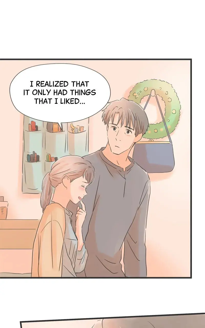 It Rains On Precious Days - Chapter 72 - Page 67