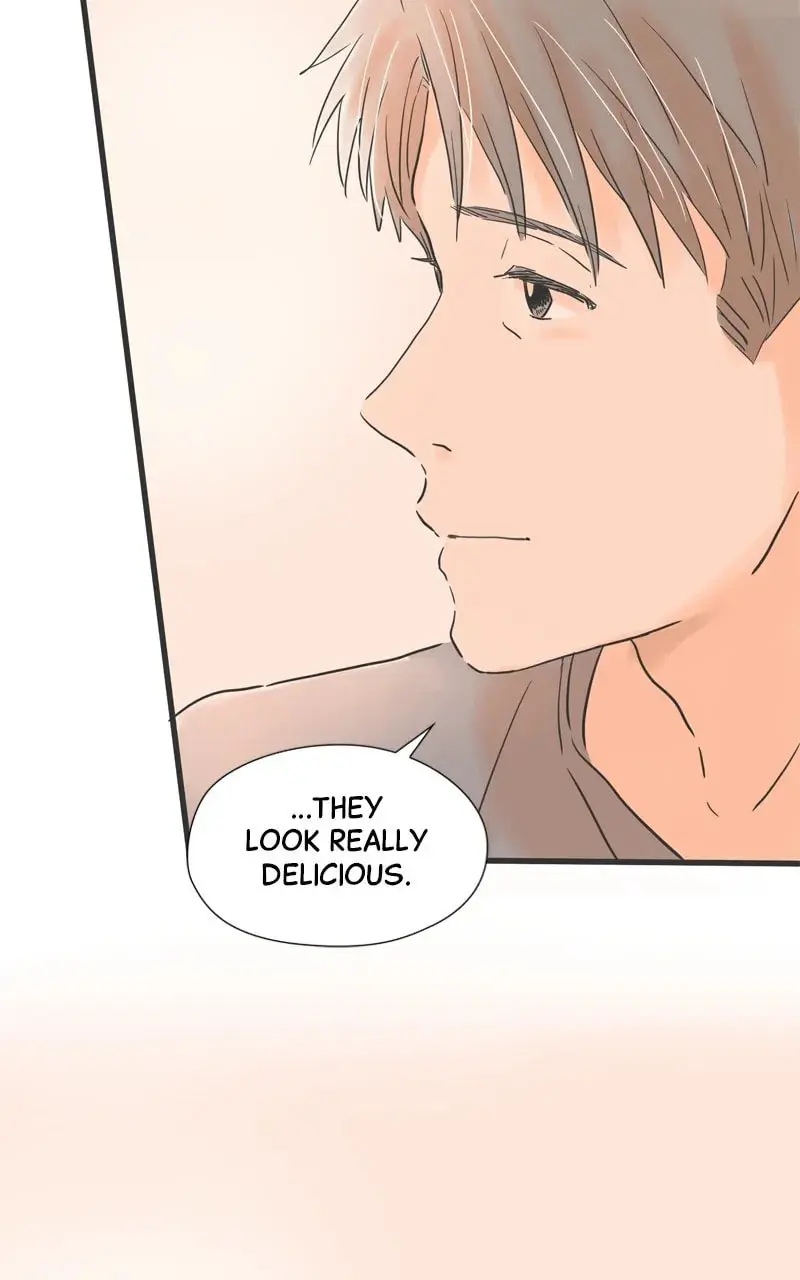 It Rains On Precious Days - Chapter 72 - Page 68