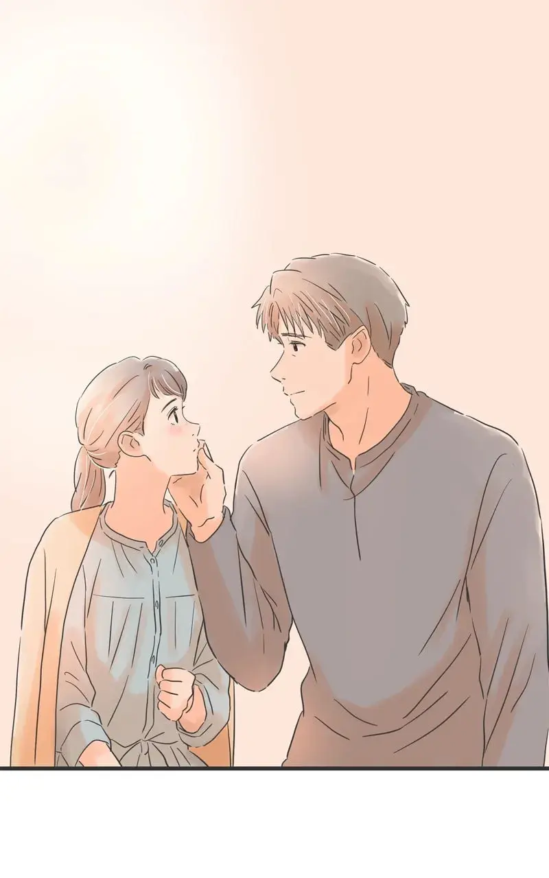 It Rains On Precious Days - Chapter 72 - Page 69