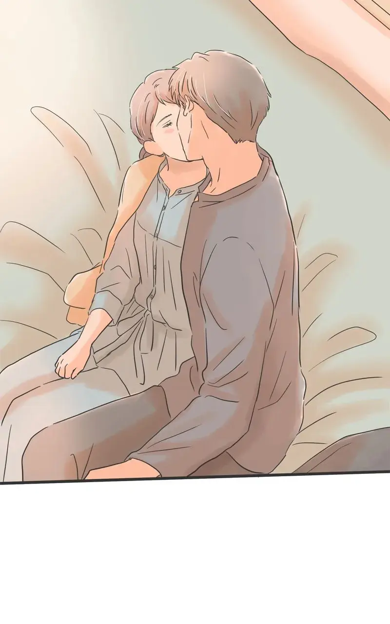 It Rains On Precious Days - Chapter 72 - Page 71